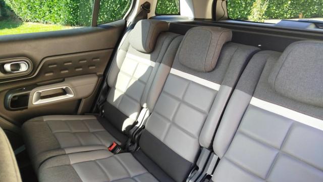 Citroen C5 Aircross image 1