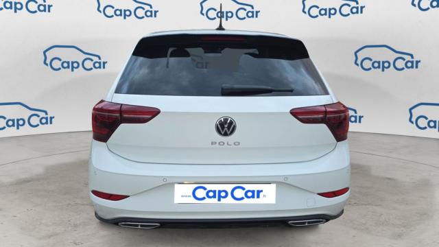 Volkswagen Polo image 7