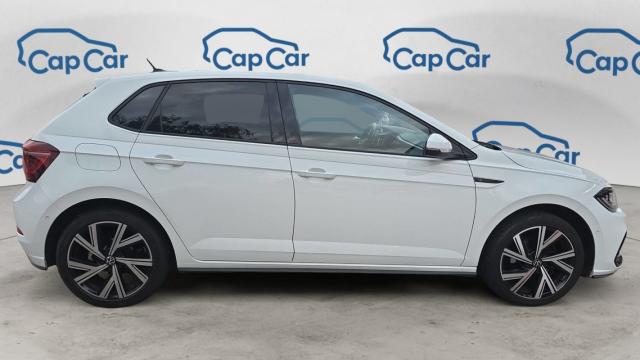 Volkswagen Polo image 1