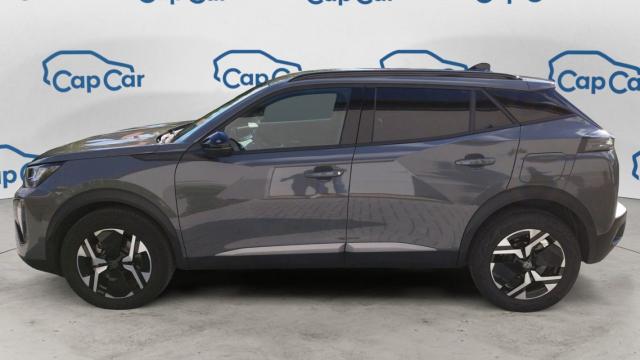 Peugeot 2008 image 9