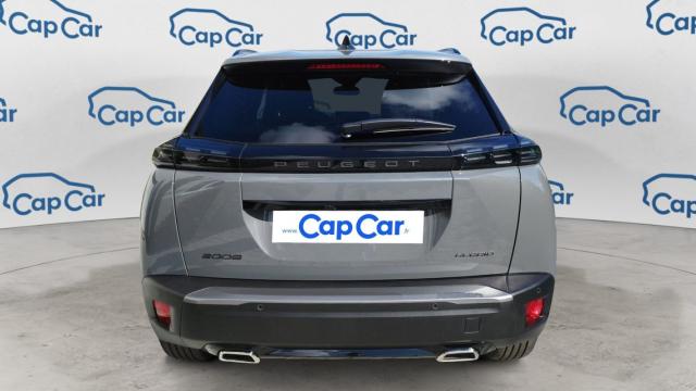 Peugeot 2008 image 1