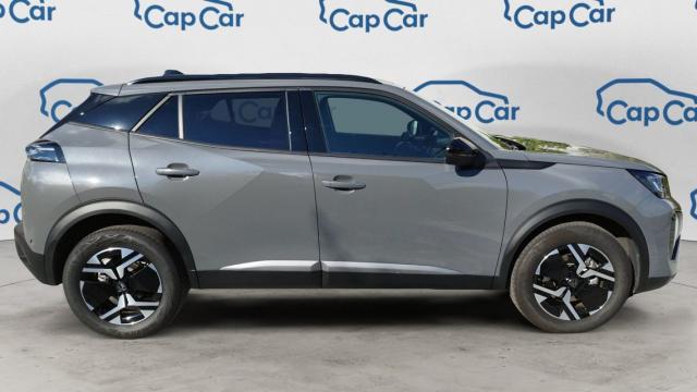 Peugeot 2008 image 2
