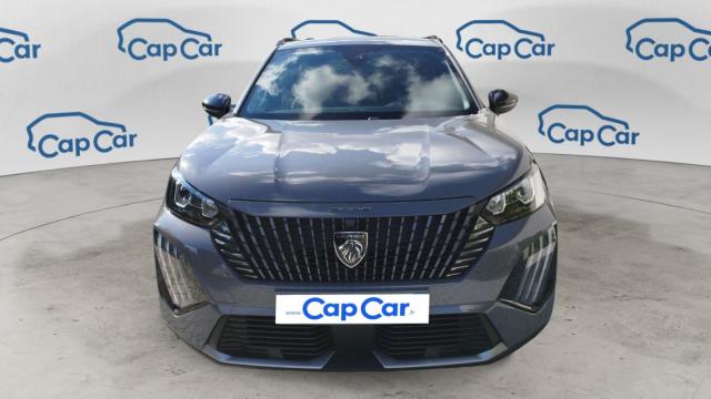 Peugeot 2008 image 6