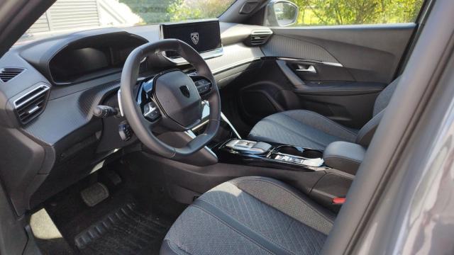 Peugeot 2008 image 5
