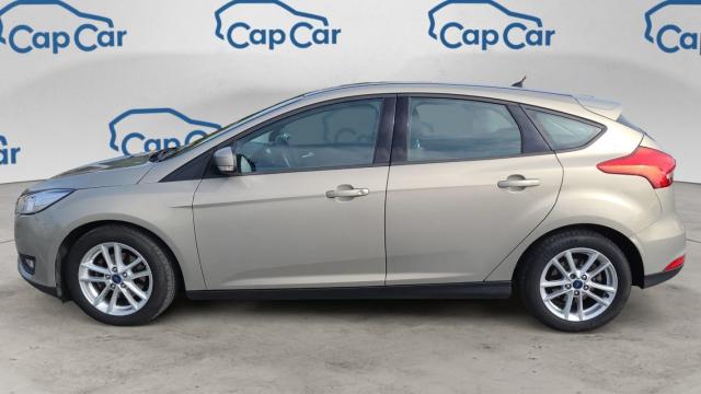 Ford Focus image 2