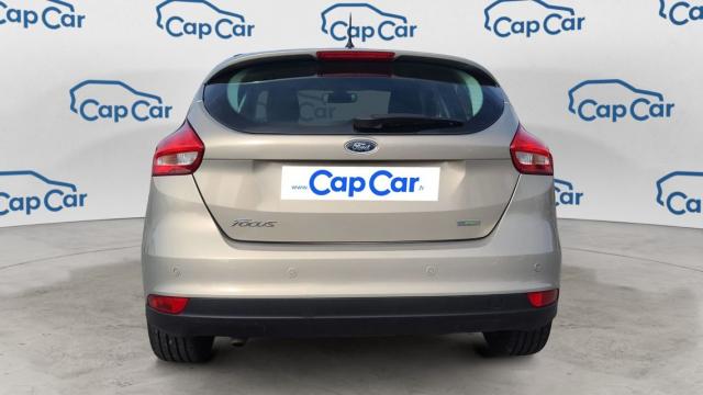 Ford Focus image 1