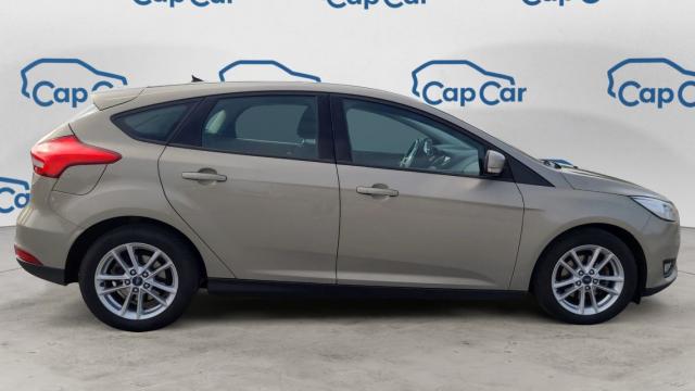 Ford Focus image 6
