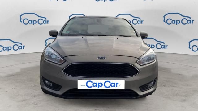 Ford Focus image 8