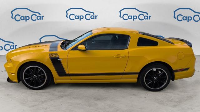 Ford Mustang image 5