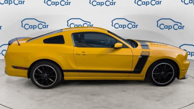 Ford Mustang image 4
