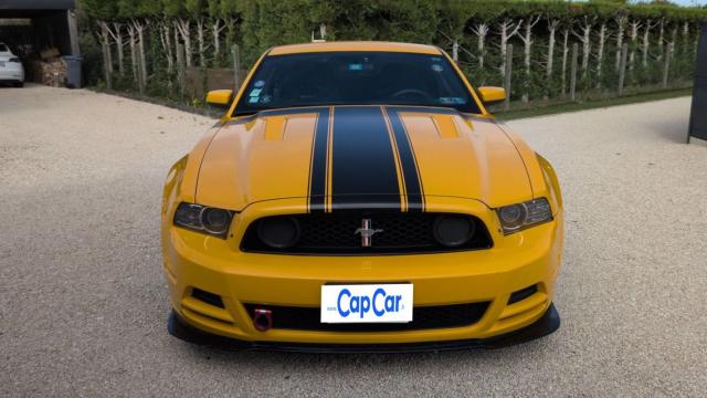 Ford Mustang image 3