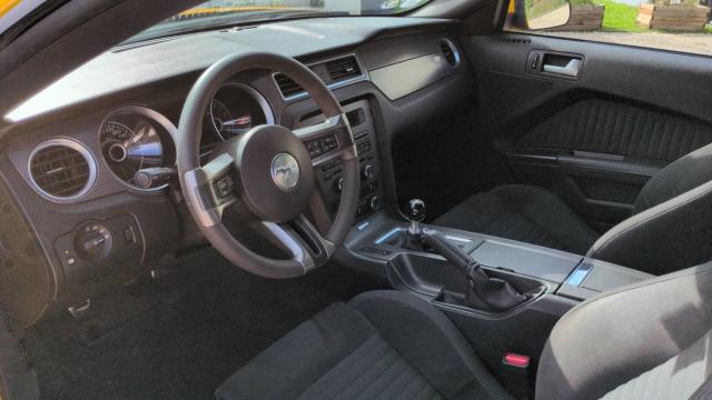 Ford Mustang image 9