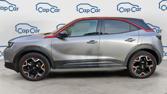 Opel Mokka image 5
