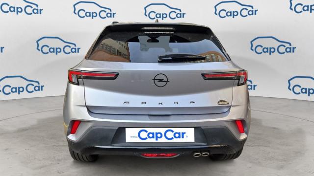 Opel Mokka image 2