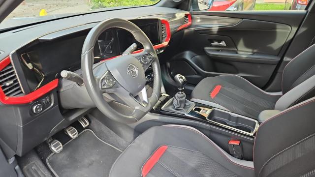 Opel Mokka image 7