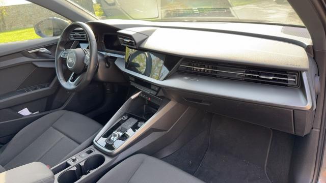 Audi A3 Sportback image 4