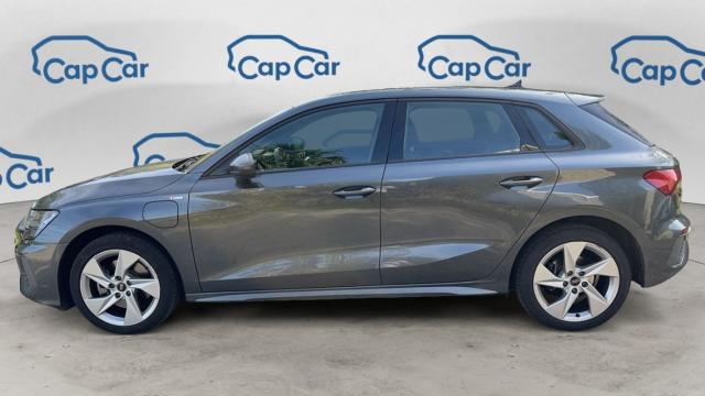 Audi A3 Sportback image 2
