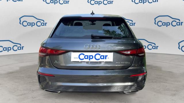 Audi A3 Sportback image 6