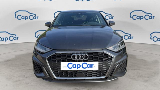Audi A3 Sportback image 1
