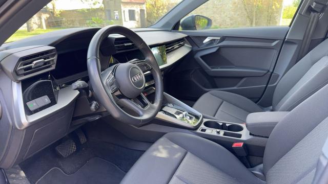 Audi A3 Sportback image 9