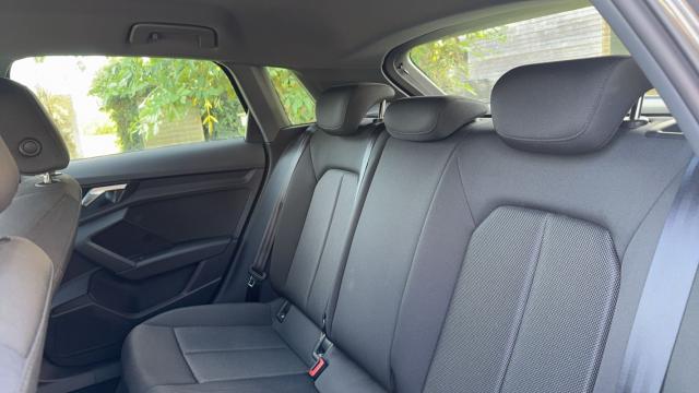 Audi A3 Sportback image 8