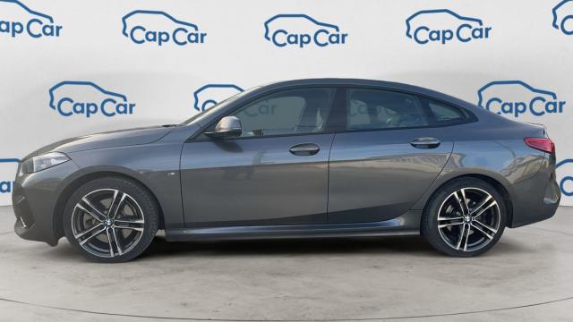 Bmw Série 2 Gran Coupé image 2