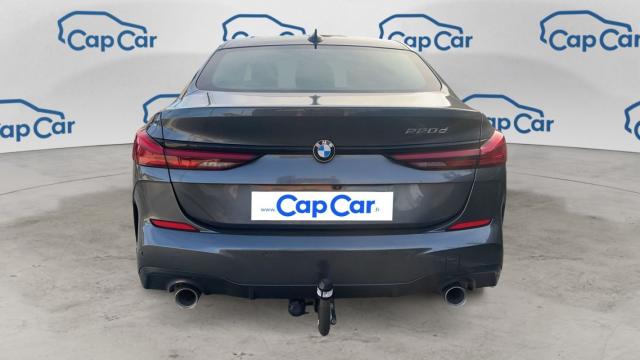 Bmw Série 2 Gran Coupé image 8