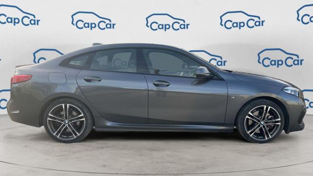 Bmw Série 2 Gran Coupé image 4