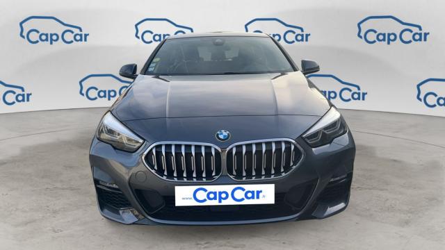 Bmw Série 2 Gran Coupé image 9