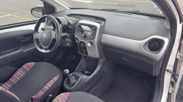 Citroen C1 image 3