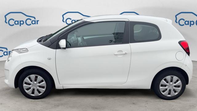 Citroen C1 image 2