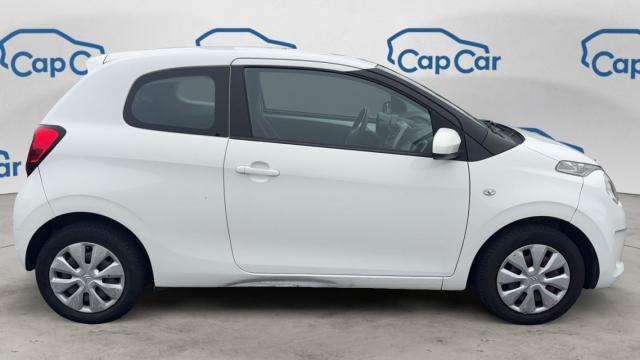 Citroen C1 image 5