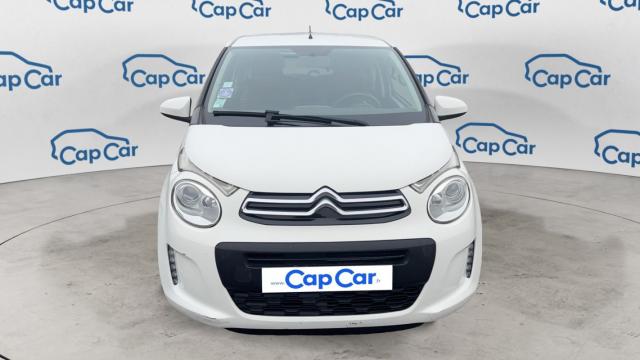 Citroen C1 image 6