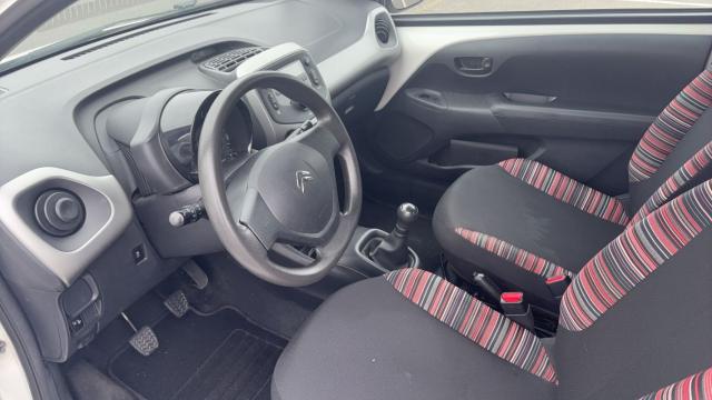 Citroen C1 image 8