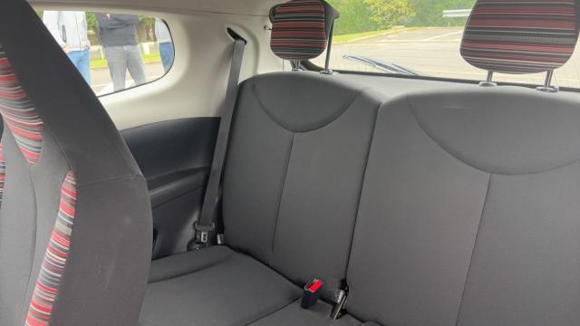 Citroen C1 image 7