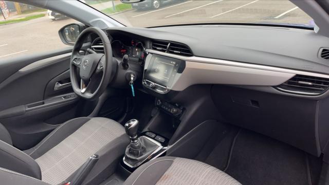Opel Corsa image 5