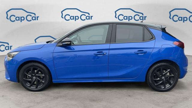 Opel Corsa image 3