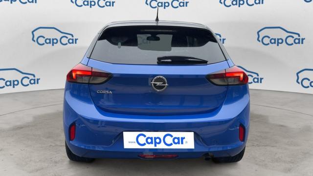 Opel Corsa image 8