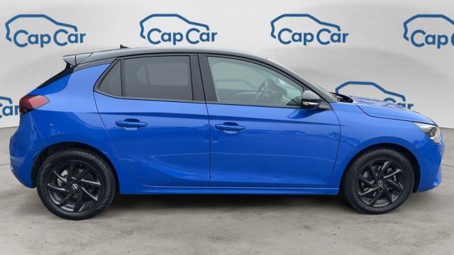 Opel Corsa image 4