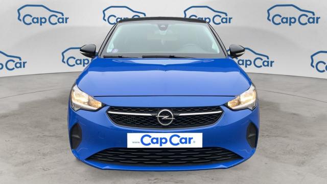 Opel Corsa image 1