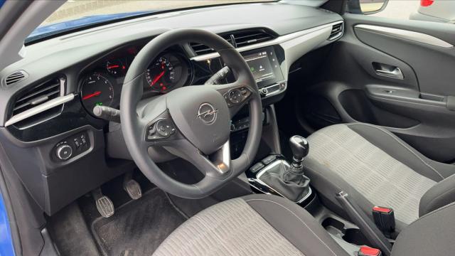 Opel Corsa image 9
