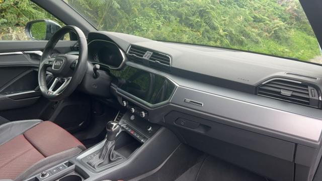 Audi Q3 image 3