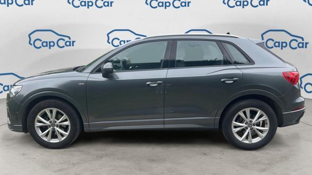 Audi Q3 image 6
