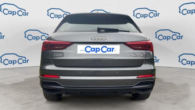 Audi Q3 image 9