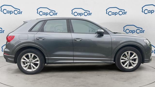 Audi Q3 image 2