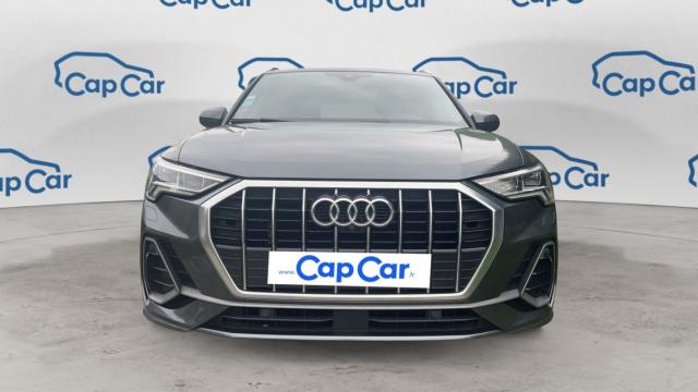Audi Q3 image 8