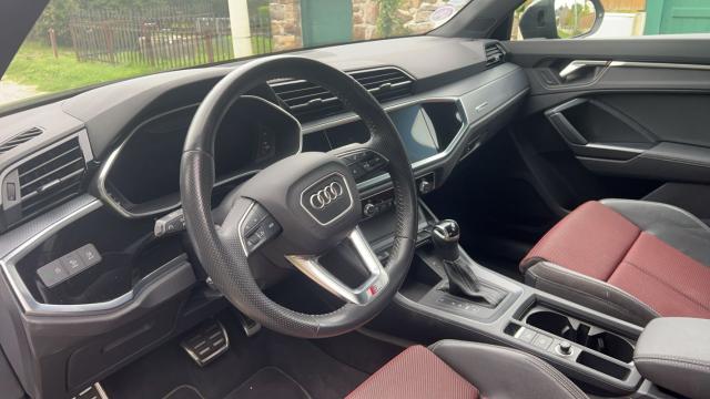 Audi Q3 image 7