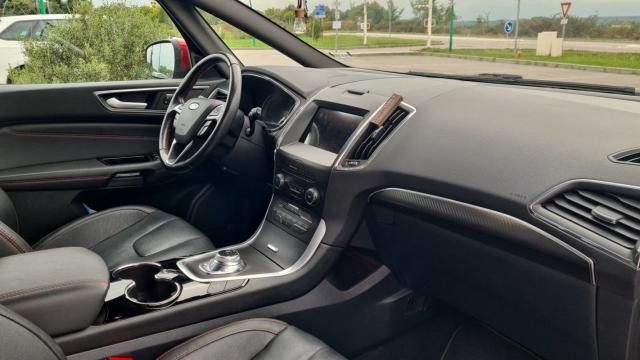 Ford S-Max image 6
