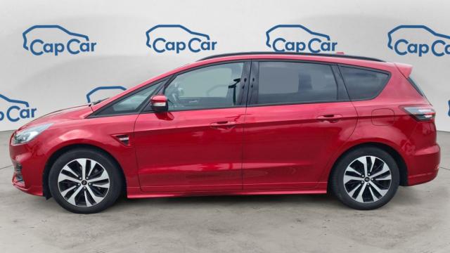 Ford S-Max image 3