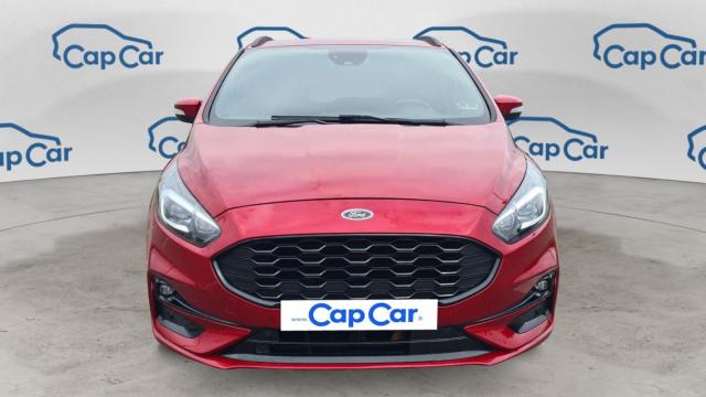 Ford S-Max image 7